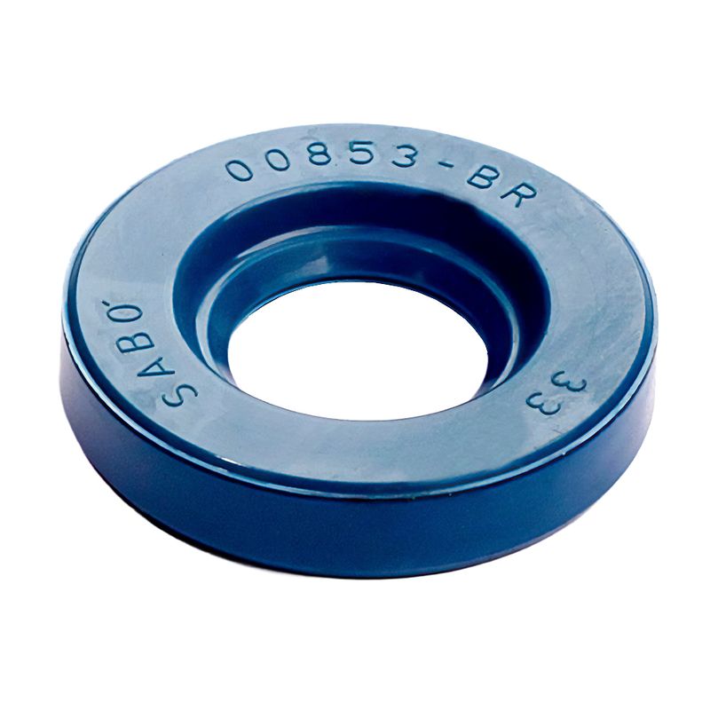 Retentor da Bomba de Água Interno do Mercedes Benz 1214 C, 1214 K, 1418 E e outros - Sabó 00853BR