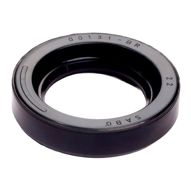 Retentor da Bomba de Água do Fiat 70, 80, Fiat 120 e outros - Sabó 00131BR