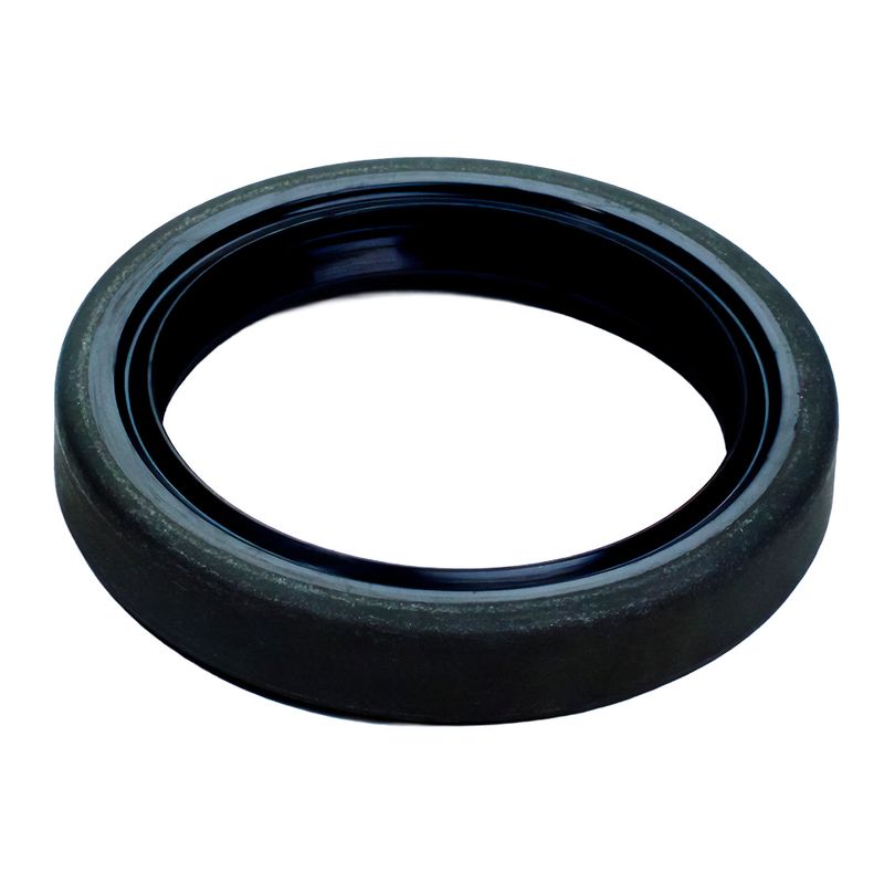 Retentor do Eixo do Diferencial Esquerdo do Valtra 110 Ind, 68, 800 4x2 e outros - Sabó 01241BAG