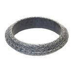 Junta do Flange de Escape do Chevrolet Chevette, Chevy 500 e Marajó - Sabó 10838F