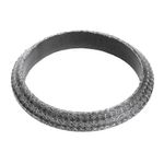 Junta do Flange de Escape do Chevrolet A-10, A-20, Bonanza e outros - Sabó 10720F