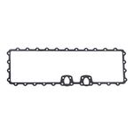 Junta do Radiador de Óleo do Mercedes Benz 1214 K, 1418 E, 1420 e outros - Sabó 48632F