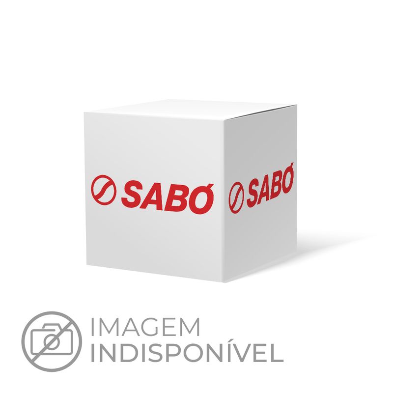 Kit de Reparo do Cubo de Roda do Ford Courier, Fiesta, Ka e outros - Sabó 07799KIT