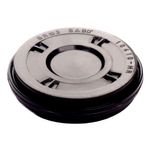 Tampão do Eixo de Comando do Volkswagen Brasilia, Fusca, Gol e outros - Sabó 10410MR