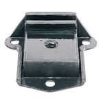 Coxim do Motor Central Direito/Esquerdo do Chevrolet A-10 e C-10 - Sampel 3689