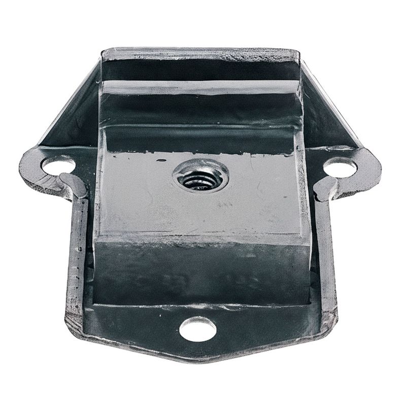Coxim do Motor Central Direito/Esquerdo do Chevrolet A-10 e C-10 - Sampel 3689