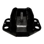 Coxim do Motor Dianteiro Direito do Renault Clio e Kangoo - Sampel 8153