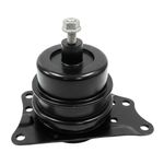 Coxim do Motor Dianteiro Direito do Volkswagen Crossfox, Fox, Polo e outros - Sampel 4956