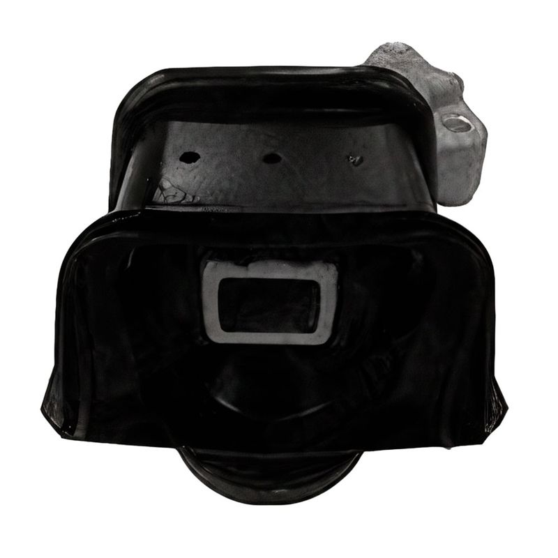 Coxim do Motor Dianteiro Direito do Citroen C4, C4 Pallas e C4 Picasso - Sampel 8071