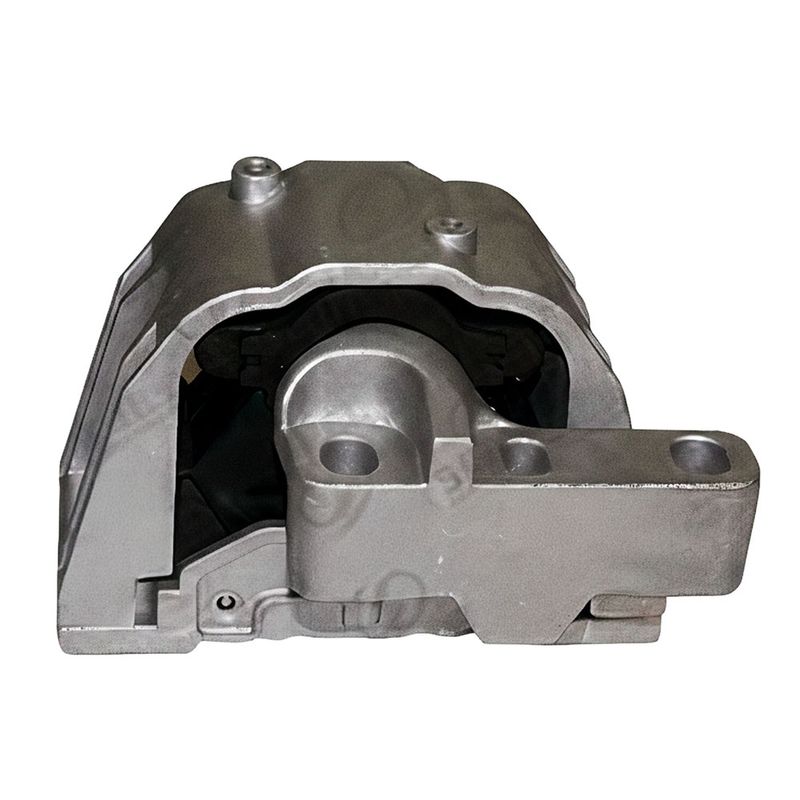 Coxim do Motor Dianteiro Direito do Volkswagen Bora, Golf, Audi A3 e outros - Sampel 4959