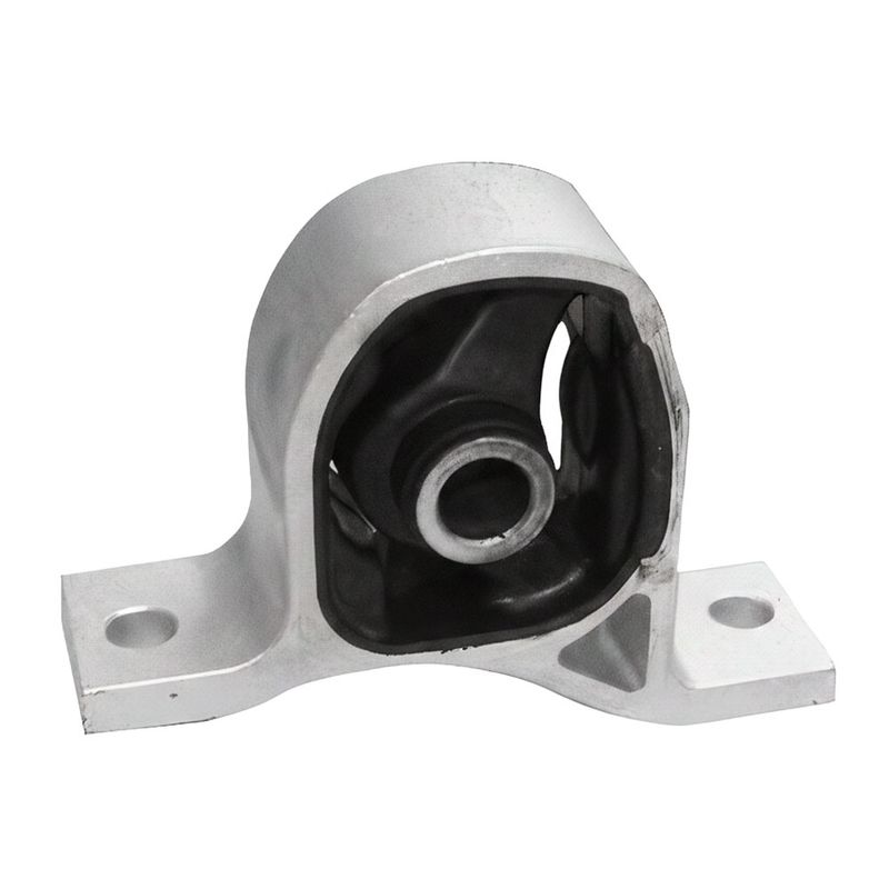 Coxim do Motor Dianteiro Direito do Honda Civic - Sampel 8331