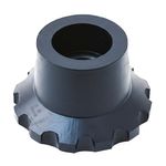 Coxim do Motor Dianteiro Direito/Esquerdo do Ford Belina Del Rey, Del Rey e Pampa - Sampel 2530