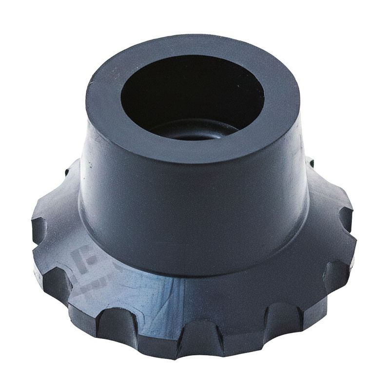 Coxim do Motor Dianteiro Direito/Esquerdo do Ford Belina Del Rey, Del Rey e Pampa - Sampel 2530