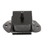 Coxim do Motor Dianteiro Direito/Esquerdo do Ford Belina I e Corcel I - Sampel 2499