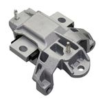 Coxim do Motor Dianteiro Esquerdo do Volkswagen Crossfox, Fox, Gol e outros - Sampel 4954S