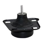 Coxim do Motor Direito do Ford Courier e Fiesta - Sampel 2786