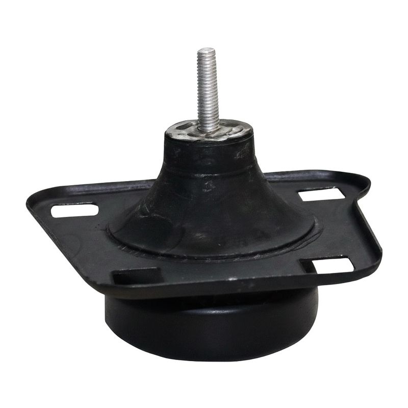 Coxim do Motor Direito do Ford Courier e Fiesta - Sampel 2786