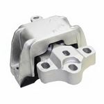 Coxim do Motor Esquerdo do Volkswagen Golf - Sampel 4994