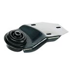 Coxim do Motor Superior do Fiat 147 e Fiorino - Sampel 1001