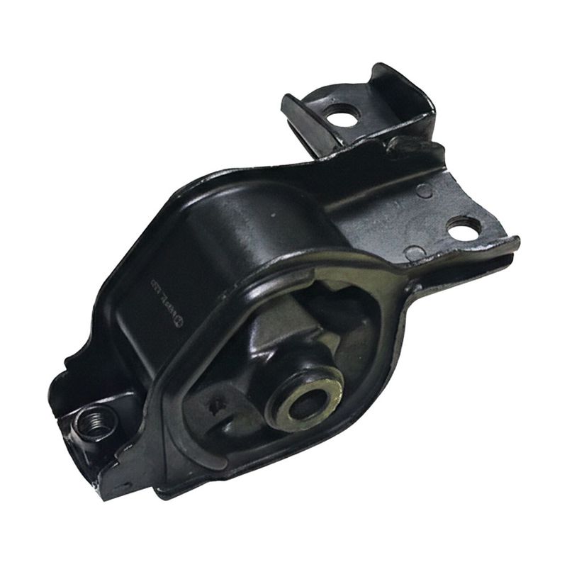Coxim do Motor Traseiro Direito/Esquerdo do Honda Fit - Sampel 8336