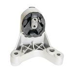 Coxim do Motor Traseiro Direito/Esquerdo do Ford Ka - Sampel 2713