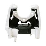 Coxim do Motor Traseiro Esquerdo do Chevrolet Vectra - Sampel 3131