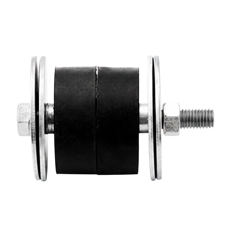 Coxim do Radiador Dianteiro do Ford F-350 e F-4000 - Sampel 2588