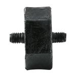 Coxim do Radiador Dianteiro do Chevrolet Caravan, Chevette, Chevy 500 e outros - Sampel 3635