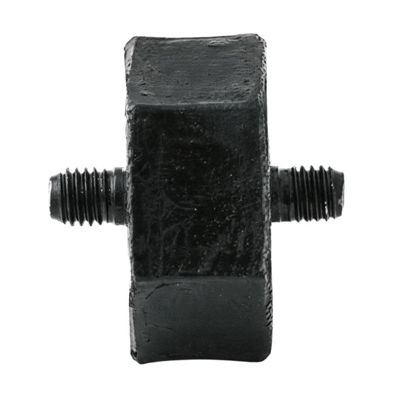 Coxim do Radiador Dianteiro do Chevrolet Caravan, Chevette, Chevy 500 e outros - Sampel 3635