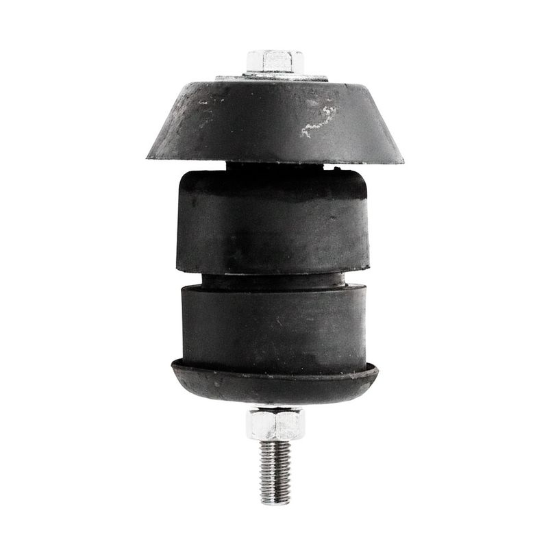 Coxim de Cabine Dianteiro do Chevrolet D-20, D-40 e GMC D-40 - Sampel 3696