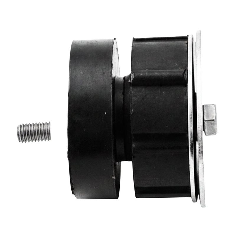 Coxim de Cabine Traseiro do Ford F-100 e F-1000 - Sampel 2583