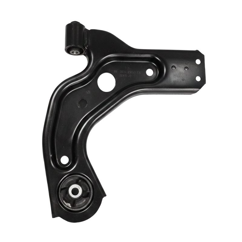 Bandeja de Suspensão Dianteira Direita do Ford Fiesta - Sampel SB2702MD