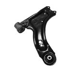 Bandeja de Suspensão Dianteira Direita do Chevrolet Meriva e Montana - Sampel SB3126D