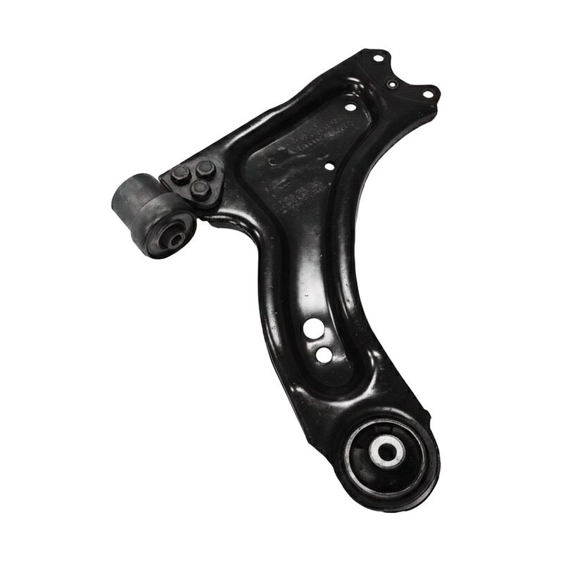 Bandeja de Suspensão Dianteira Direita do Chevrolet Meriva e Montana - Sampel SB3126D