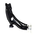 Bandeja de Suspensão Dianteira Esquerda do Fiat Argo e Cronos - Sampel SB1144E