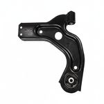 Bandeja de Suspensão Dianteira Esquerda do Ford Fiesta - Sampel SB2702ME