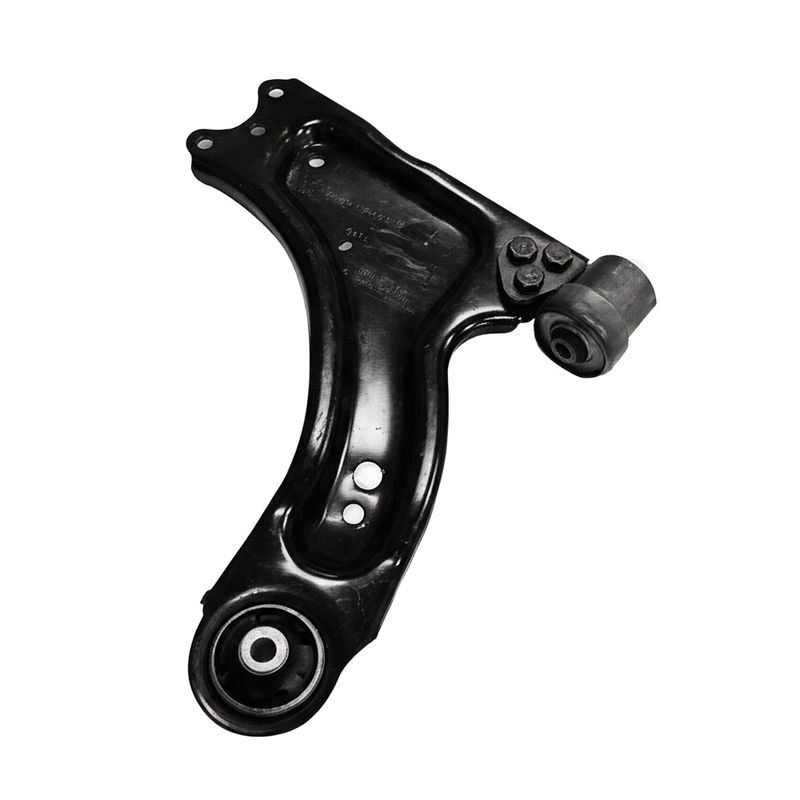 Bandeja de Suspensão Dianteira Esquerda do Chevrolet Meriva e Montana - Sampel SB3126E