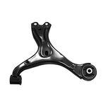 Bandeja de Suspensão Dianteira Esquerda do Honda Civic - Sampel SB8341E