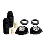 Kit de Reparo do Amortecedor Dianteiro do Nissan Sentra - Sampel SK91022B