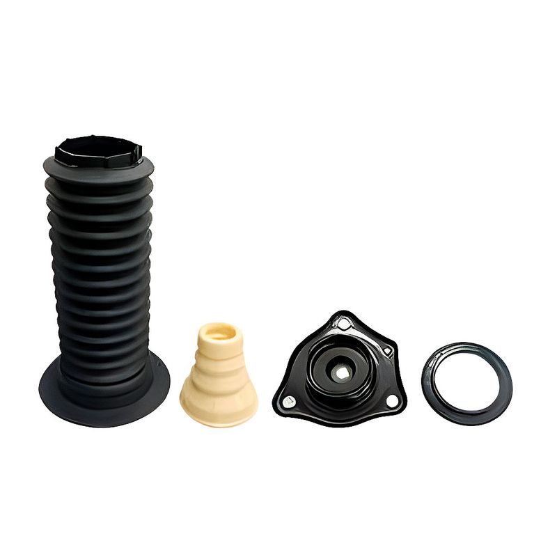 Kit de Reparo do Amortecedor Dianteiro do Honda Civic - Sampel SK995BS