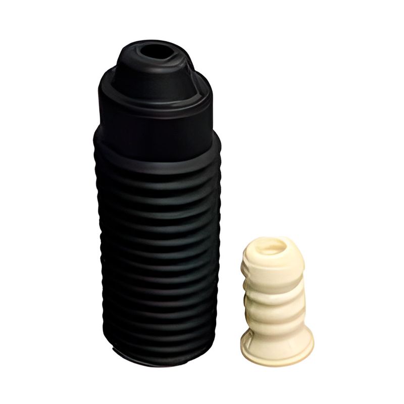 Kit de Reparo do Amortecedor Dianteiro do Nissan Sentra - Sampel SK91024S