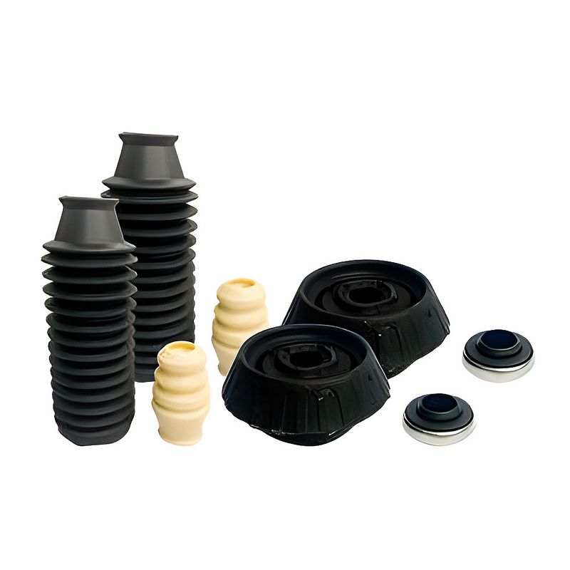 Kit de Reparo do Amortecedor Dianteiro do Honda City, Fit e WR-V - Sampel SK91013B