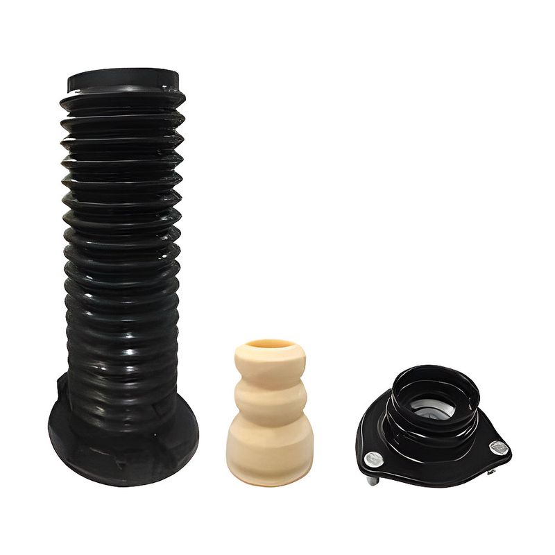 Kit de Reparo do Amortecedor Dianteiro Direito do Honda Civic - Sampel SK967D