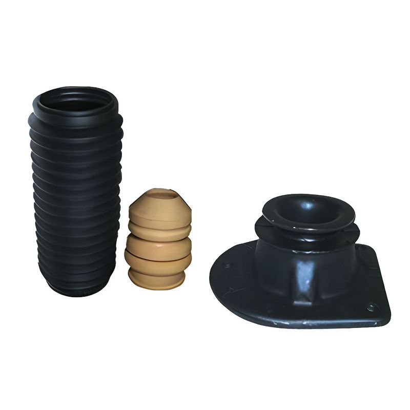 Kit de Reparo do Amortecedor Dianteiro Direito do Fiat Idea, Palio, Palio Weekend e outros - Sampel SK110BD