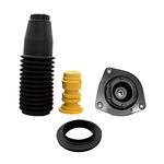 Kit de Reparo do Amortecedor Dianteiro Direito do Nissan Sentra - Sampel SK943BD