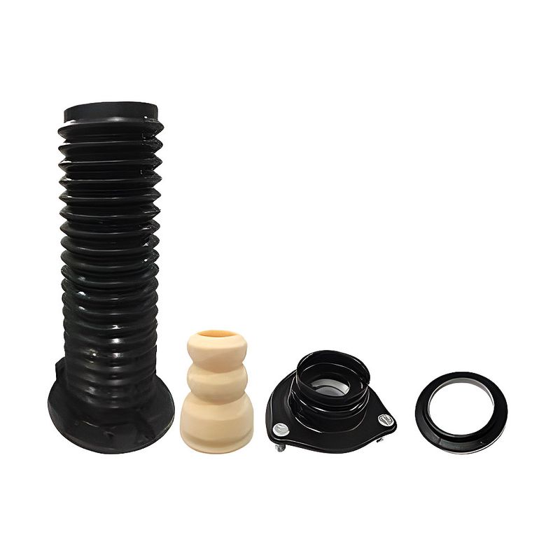 Kit de Reparo do Amortecedor Dianteiro Direito do Honda Civic - Sampel SK966D