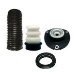 Kit de Reparo do Amortecedor Dianteiro Direito/Esquerdo do Volkswagen Crossfox, Fox, Polo e outros - Sampel SK424S