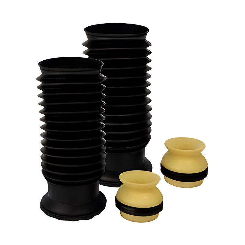 Kit de Reparo do Amortecedor Dianteiro Direito/Esquerdo do Chevrolet Cruze e Cruze Sport6 - Sampel SK352