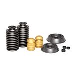 Kit de Reparo do Amortecedor Dianteiro Direito/Esquerdo do Honda Fit - Sampel SK818B