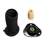 Kit de Reparo do Amortecedor Dianteiro Direito/Esquerdo do Toyota Corolla - Sampel SK990S